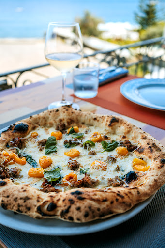 Ristorante Pizzeria Pirozzi Ischia - Braceria e Steakhouse in Ischia, Città Metropolitana di Napoli