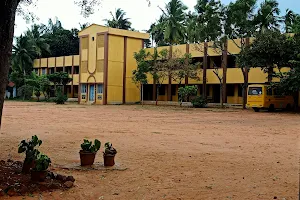 V.K.P Higher Secondary School image