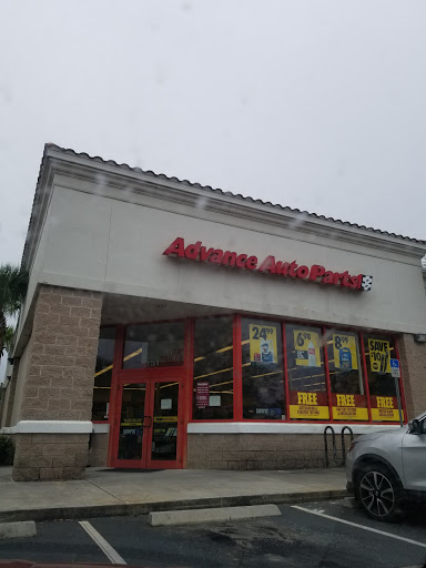 Auto Parts Store «Advance Auto Parts», reviews and photos, 151 N Clarke Rd, Ocoee, FL 34761, USA