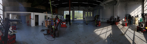 Tire Shop «Creamery Tire», reviews and photos, 4123 Creamery Rd, Creamery, PA 19430, USA