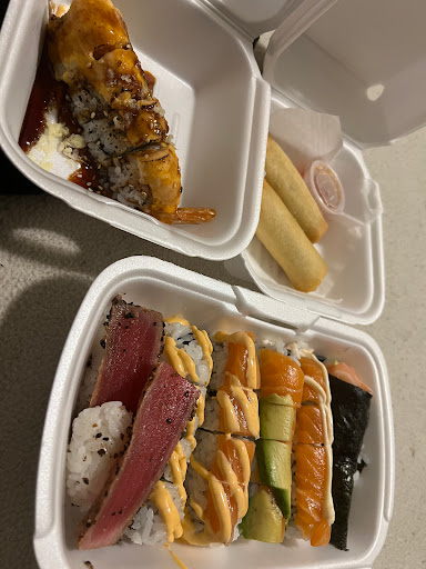 Gen Sushi