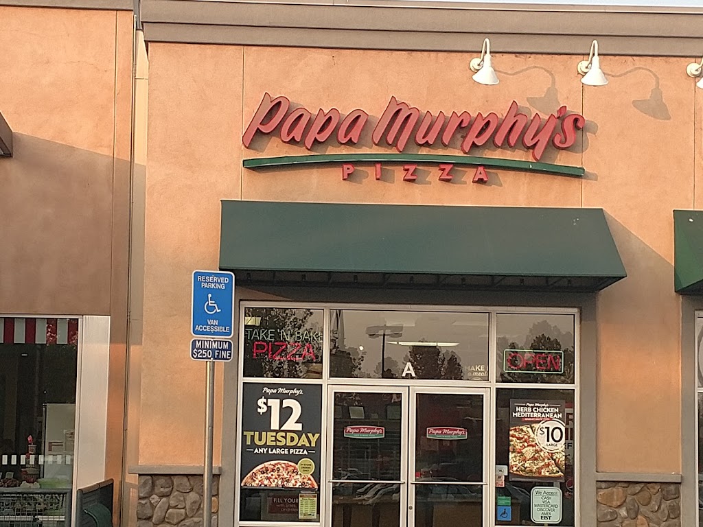 Papa Murphy's | Take 'N' Bake Pizza 96003