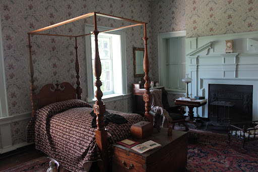 National Park «Hampton National Historic Site», reviews and photos, 535 Hampton Ln, Towson, MD 21286, USA