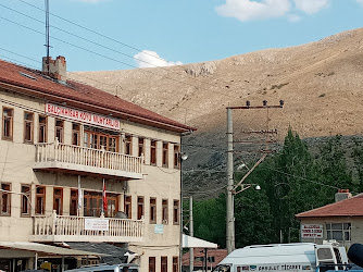 Balçıkhisar Belediyesi