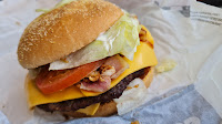Aliment-réconfort du Restauration rapide Burger King à Châteaudun - n°1