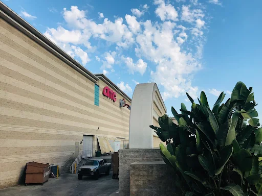 Movie Theater «AMC Puente Hills 20», reviews and photos, 1560 S Azusa