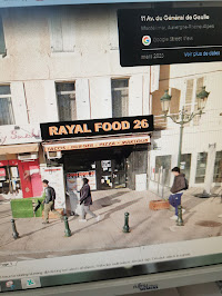 Photos du propriétaire du Restaurant halal ROYAL FOOD 26 à Montélimar - n°1