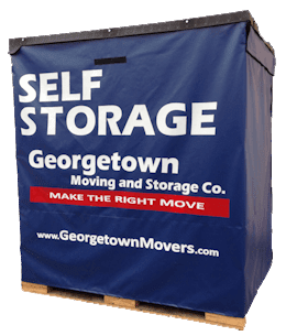 Moving and Storage Service «Georgetown Moving & Storage», reviews and photos, 1100 N Glebe Rd STE 1010, Arlington, VA 22201, USA