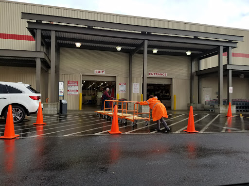 Warehouse store «Costco Business Center», reviews and photos, 3900 20th St E, Fife, WA 98424, USA