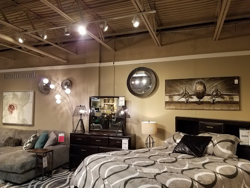 Furniture Store «I. Keating Furniture World», reviews and photos, 1602 2nd Ave W, Williston, ND 58801, USA