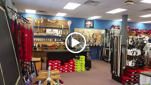 Sporting Goods Store «Sartorius Sports», reviews and photos, 177 W Main St, Avon, CT 06001, USA