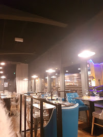 Atmosphère du Restaurant La Table de Louis à Granville - n°10