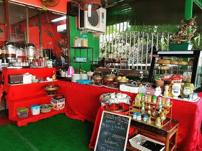 Photos of Up To You Restaurant