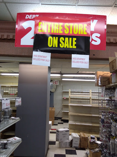 Discount Store «Closeout Connection», reviews and photos, 50 Court St #2, Brooklyn, NY 11201, USA