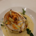 Photo n°3 de l'avis de marcello.a fait le 15/03/2019 à 11:53 sur le  Ristorante Pizzeria Il Caravaggio à Caprarola