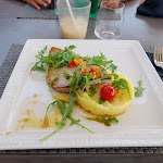 Photo n° 1 de l'avis de sebastien.e fait le 24/07/2022 à 11:54 pour Playa Baggia à Porto-Vecchio