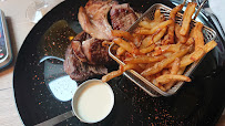 Steak du Restaurant français Le Trot Restaurant PMU à Trévières - n°9