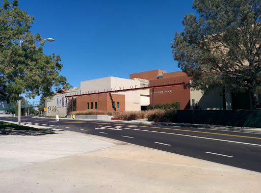 Faculty of arts Costa Mesa