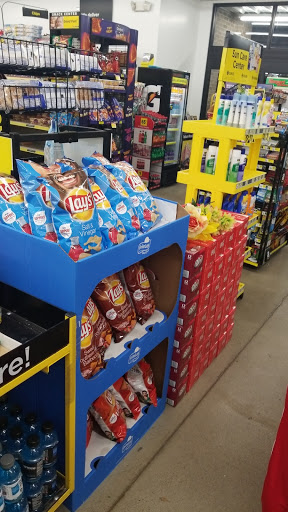 Home Goods Store «Dollar General», reviews and photos, 1213 Dickerson Rd, Goodlettsville, TN 37072, USA