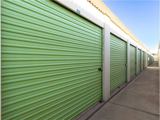 Storage Facility «Extra Space Storage», reviews and photos, 17407 N Cave Creek Rd, Phoenix, AZ 85032, USA