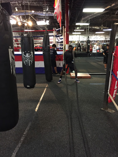 Boxing Gym «Buckhead Fight Club», reviews and photos, 3293 Buford Hwy NE #500, Atlanta, GA 30329, USA