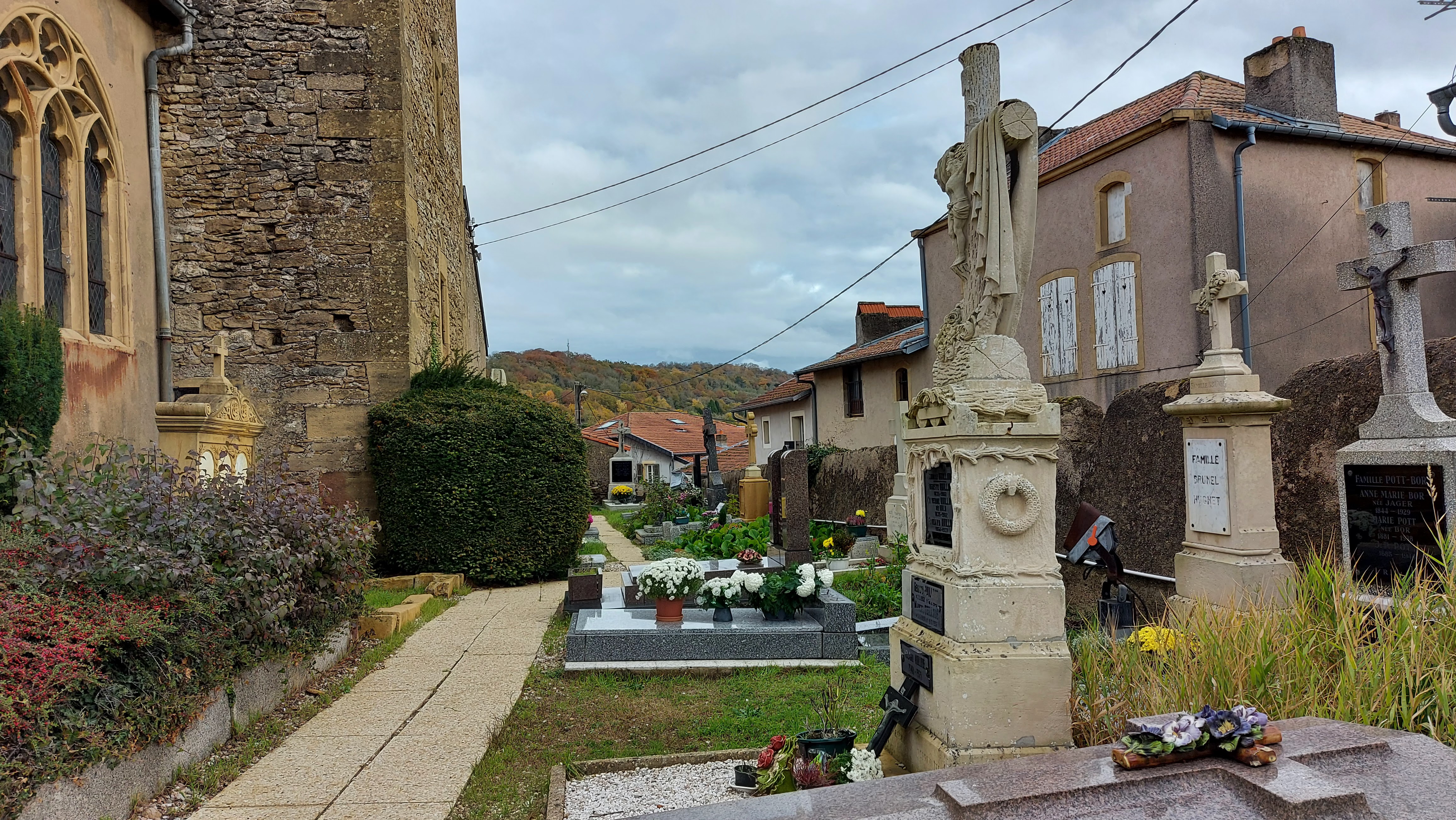 Photo n° 2 de l'avis de Eugenijus.e fait le 23/11/2021 à 09:47