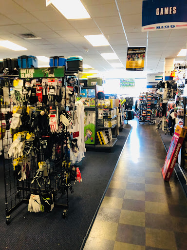 Sporting Goods Store «Big 5 Sporting Goods», reviews and photos, 855 El Camino Real, San Bruno, CA 94066, USA