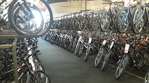Bicycle Store «Bicycle Village - Westminster», reviews and photos, 9170 Wadsworth Pkwy, Westminster, CO 80021, USA