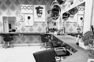 Sonjas Friseurladen image