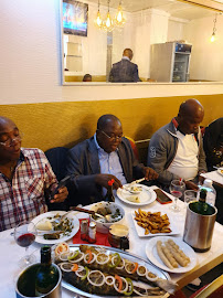 Photos du propriétaire du Restaurant africain Chez Leonie à Paris - n°11