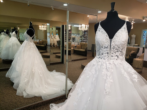 Bridal Shop «Perfect Weddings», reviews and photos, 430 N Memorial Dr, Lancaster, OH 43130, USA