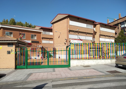 Colegio Público Jesús Varela