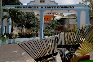 Plaza "Hermano Lejano" image