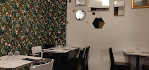 Atmosphère du Restaurant Aux Jours Heureux à La Madeleine - n°10