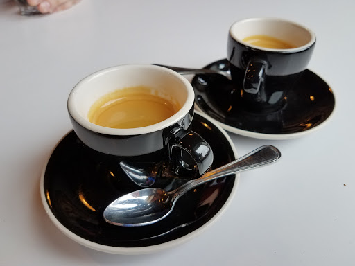 Coffee Shop «Bluebeard Coffee Roasters», reviews and photos, 2201 6th Ave, Tacoma, WA 98403, USA