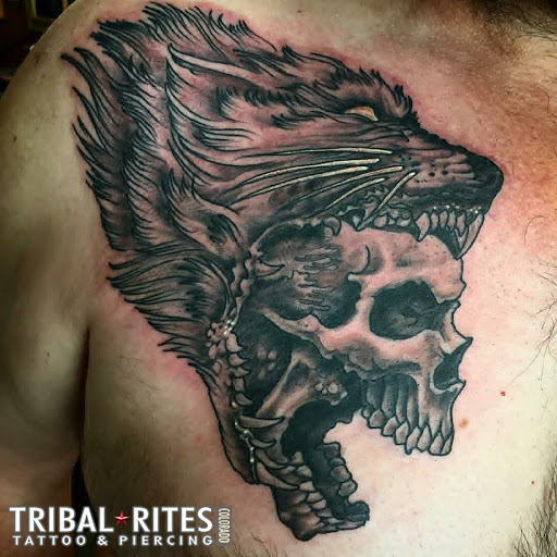 Explore arrow tattoos ideas, creative tattoo ideas in Broomfield, available at Tribal Rites Tattoo and Piercing Westminster