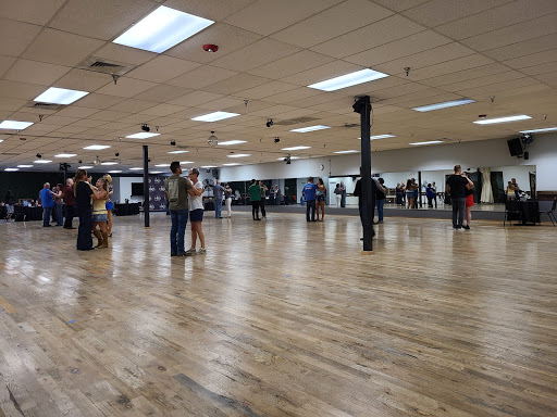 Dance Hall «Paragon Dance Center», reviews and photos, 931 E Elliot Rd #101, Tempe, AZ 85284, USA