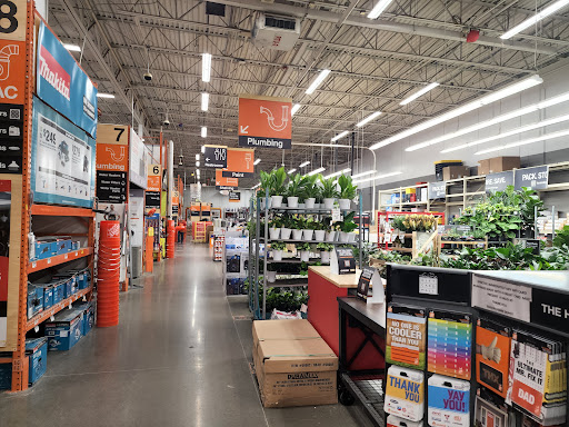 Home Improvement Store «The Home Depot», reviews and photos, 1035 US-1, Edison, NJ 08837, USA