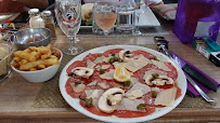 Plats et boissons du Restaurant Le Grill à Ajaccio - n°12