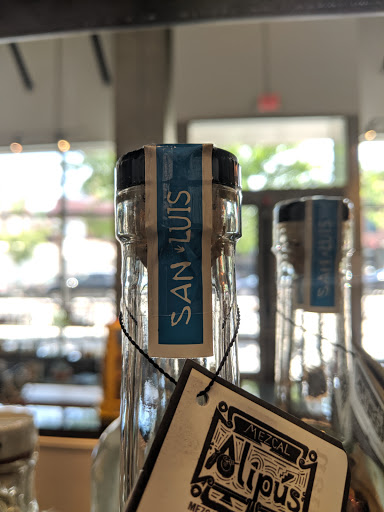 Liquor Store «Grand Cata, Latin Wine Shop», reviews and photos, 1550 7th St NW, Washington, DC 20001, USA