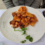 Photo n°4 de l'avis de Simone.a fait le 25/04/2023 à 07:02 sur le  L'ora di mezzo à Otranto