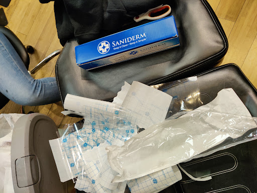 Tattoo Shop «First Place Tattoos», reviews and photos, 128 Main St, Hackettstown, NJ 07840, USA