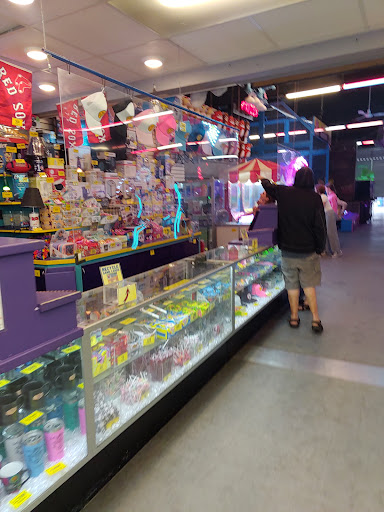 Amusement Park «Palace Playland», reviews and photos, 1 Old Orchard St, Old Orchard Beach, ME 04064, USA