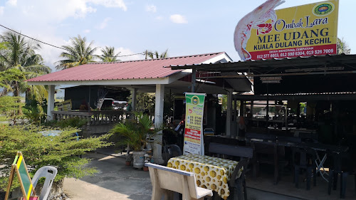 Ombak lara Mee Udang - Restaurant in Kuala Kedah, Malaysia |  Top-Rated.Online