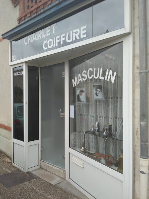 Normand Gilles Christian à Bourges