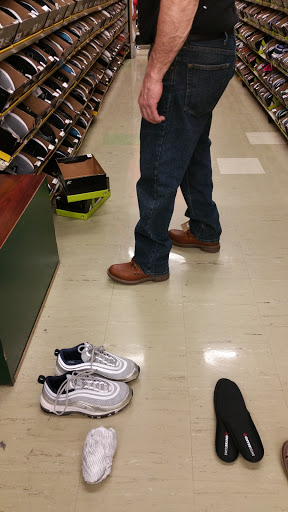 Discount Store «Kmart», reviews and photos, 2660 Hylan Blvd, Staten Island, NY 10306, USA