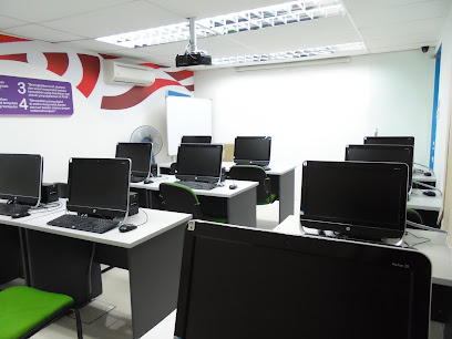 Pusat Internet Komuniti (PIK) Tanjong Bowang Singai
