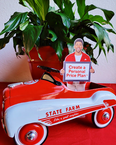 Alex Mutch - State Farm Insurance Agent image