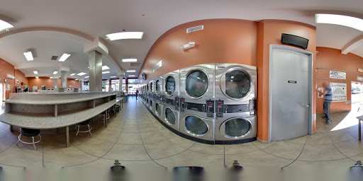 Laundromat «The Laundromat of San Pedro», reviews and photos, 940 S Pacific Ave, San Pedro, CA 90731, USA