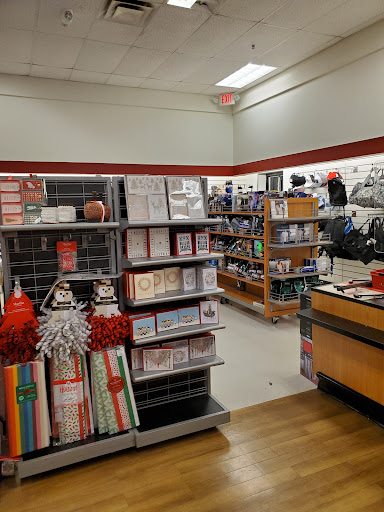 Department Store «T.J. Maxx», reviews and photos, 100 Mountaineer Dr, Stroudsburg, PA 18360, USA